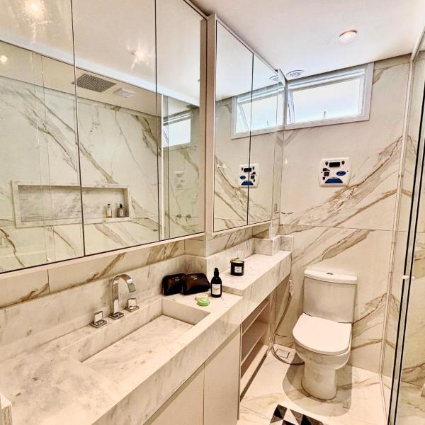 Luxor Oceanfront Suite Smart Apartment Beachfront Superb 9,2 - Foto 3