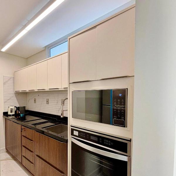Luxor Oceanfront Suite Smart Apartment Beachfront Superb 9,2 - Foto 5