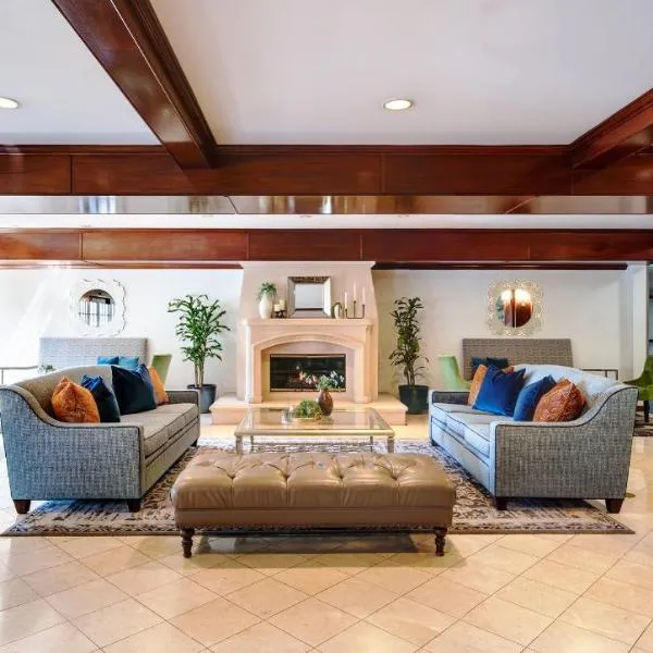Ayres Suites Diamond Bar, hotel in Diamond Bar