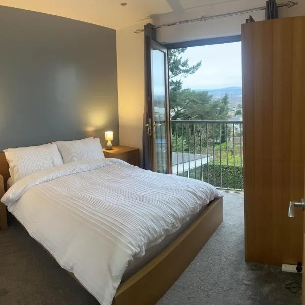 Castlereagh Belfast beauty, hotel a Belfast