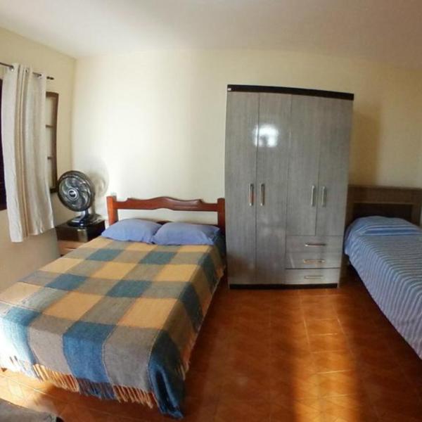 Casa da Olga Itatiaia - Foto 5