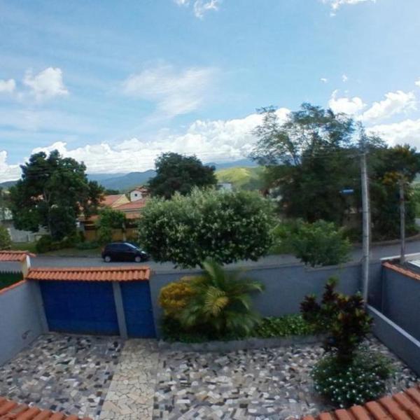 Casa da Olga Itatiaia - Foto 4