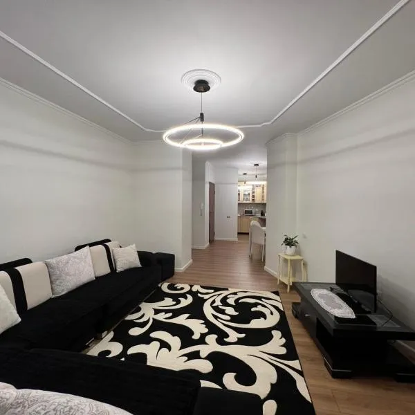 Home Sweet Home Apartament, hotel v destinaci Kashari