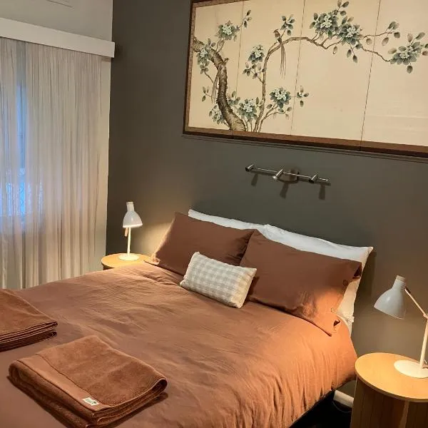 Arthur Abode, hotel in Dubbo