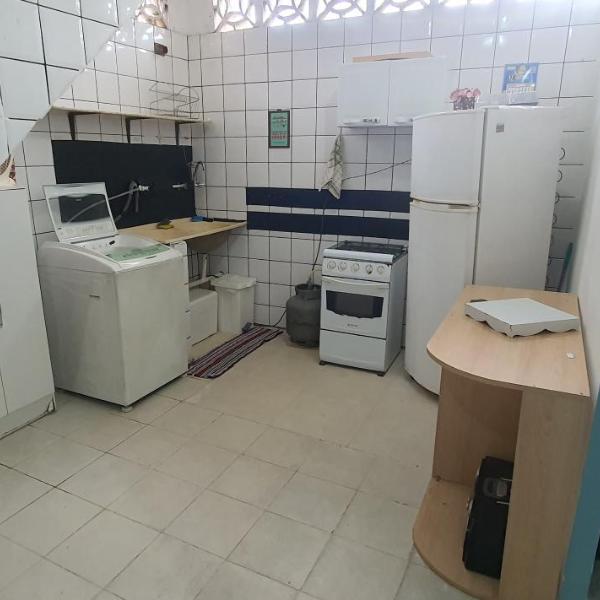Quarto com cozinha funcional - Foto 2