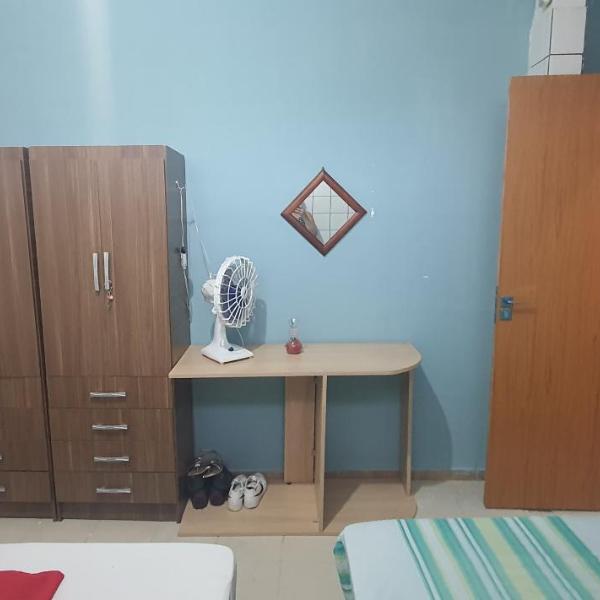 Quarto com cozinha funcional - Foto 3