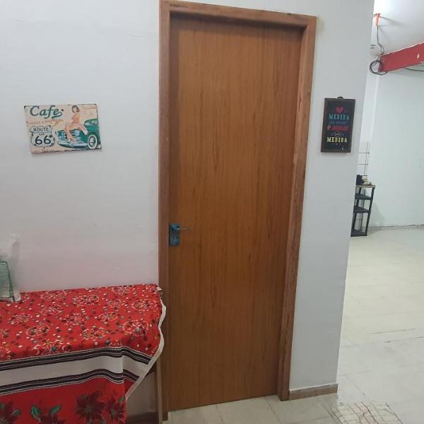 Quarto com cozinha funcional - Foto 4