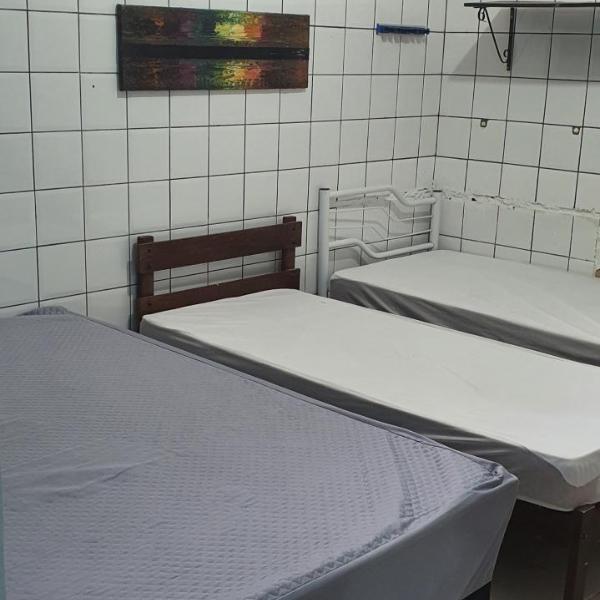 Quarto com cozinha funcional - Foto 5
