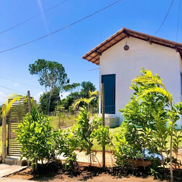 Villa Coral azul - Cumuruxatiba - Foto 5