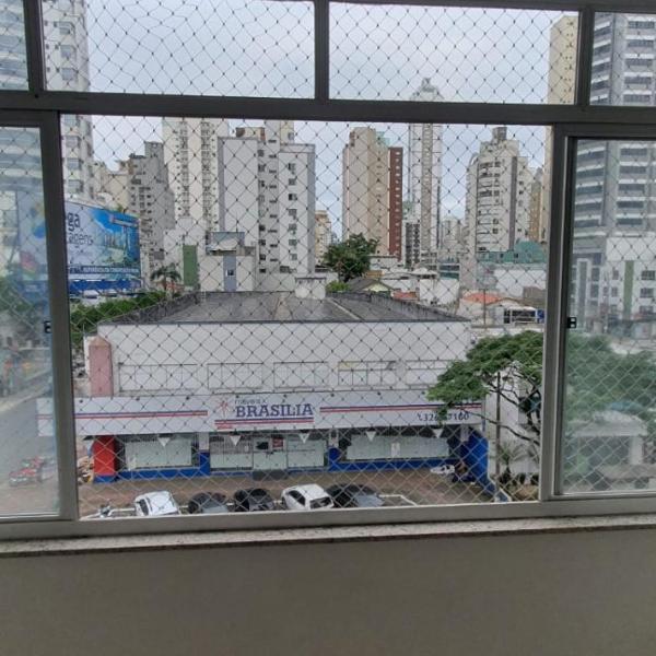 Apartamento Amplo e Central - BC