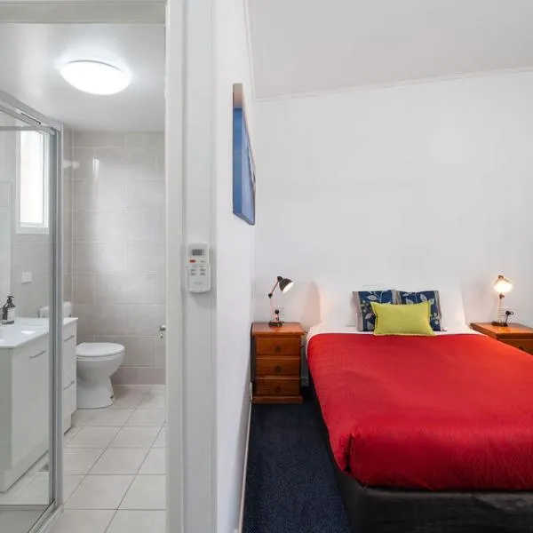 Royal Motel Tenterfield, hotelli kohteessa Tenterfield