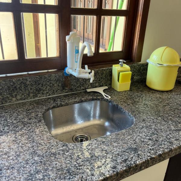 Casa Aconchego das Pitayas - Foto 3