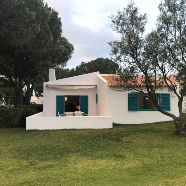 Ocean Villa Algarve, hotel in Alvor