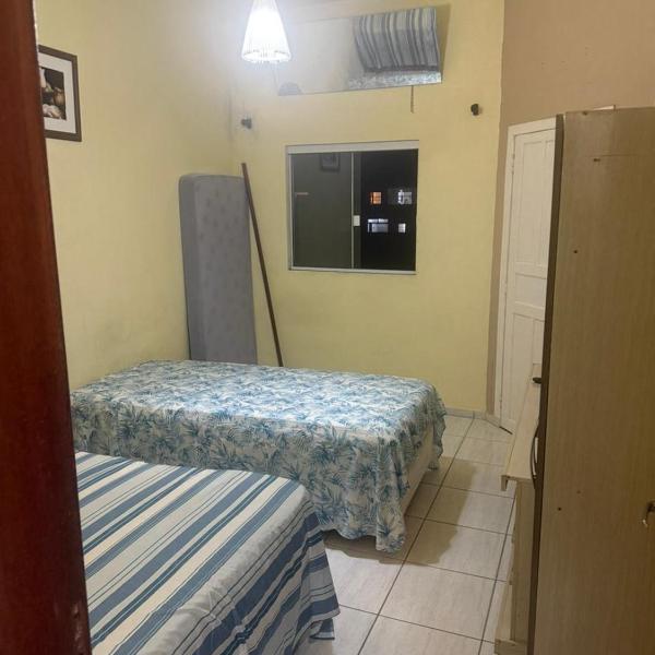 Apt um quarto - Luiz Flor Francisco 681 - apto 02 - Foto 2