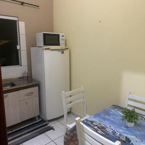 Apt um quarto - Luiz Flor Francisco 681 - apto 02 - Foto 4