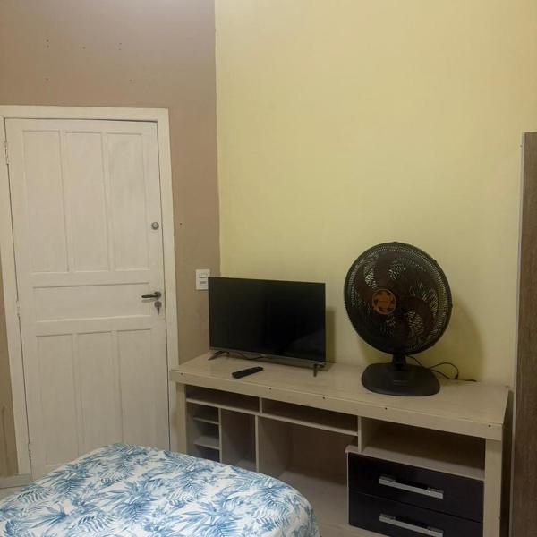 Apt um quarto - Luiz Flor Francisco 681 - apto 02 - Foto 5