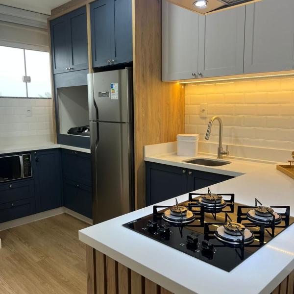 Apartamento 34 - Foto 4