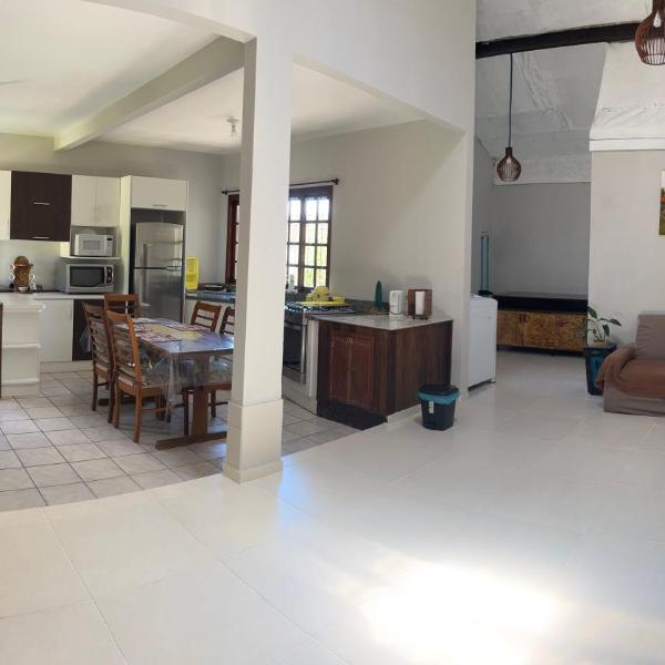 Casa Aconchego das Pitayas - Foto 4