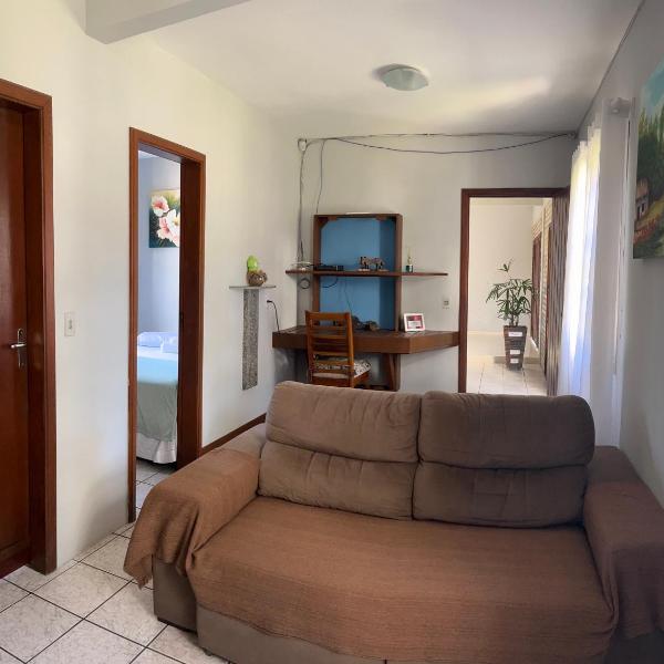 Casa Aconchego das Pitayas - Foto 5