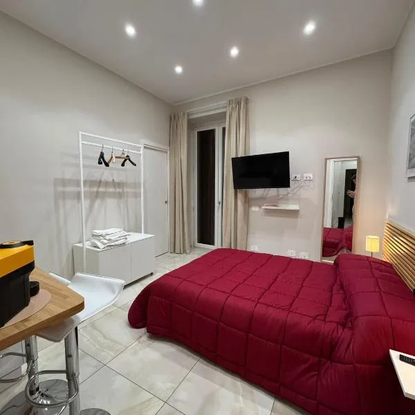 B&B al Corso, hotel v destinaci Pagani
