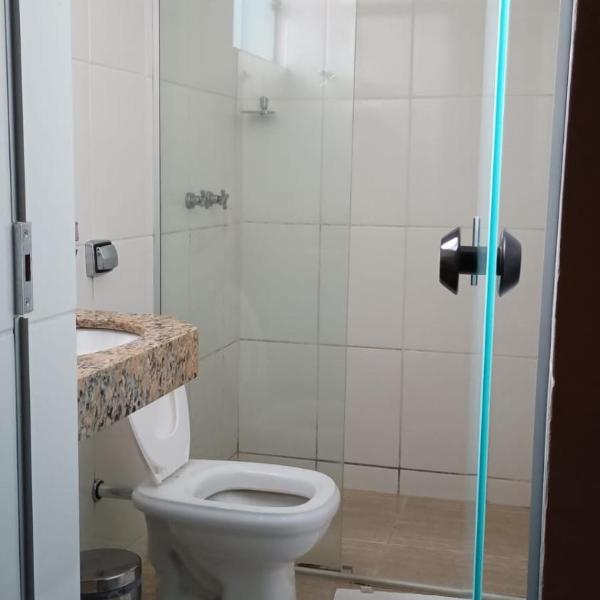 Hotel Faria 2 - Foto 3