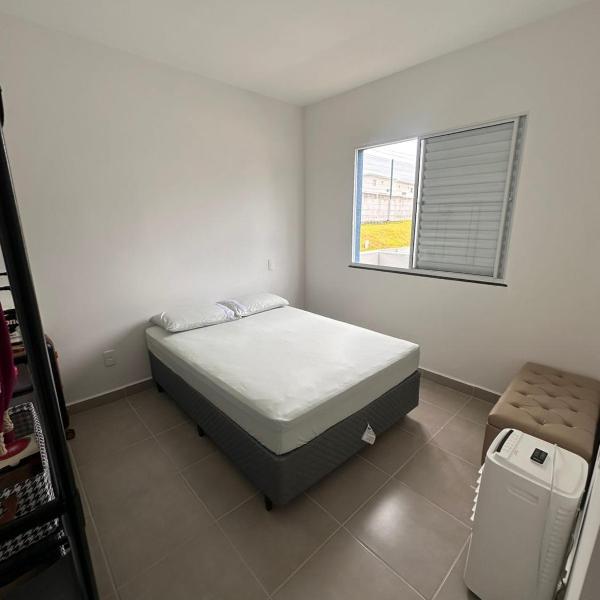Residencial Terra Mater