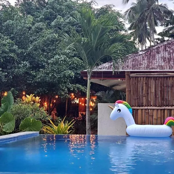 Masayana, hotel in El Nido