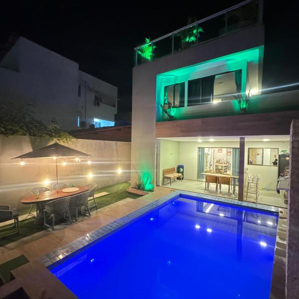 Casa em porto de galinhas - Foto 4