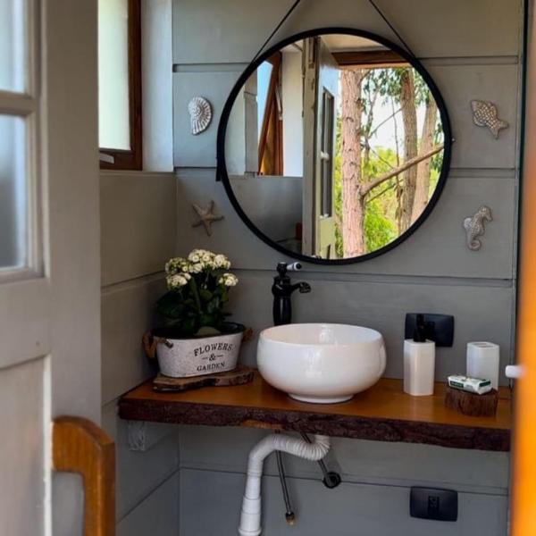 Casa na árvore perto da praia - Foto 3