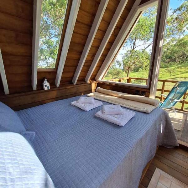 Casa na árvore perto da praia - Foto 2