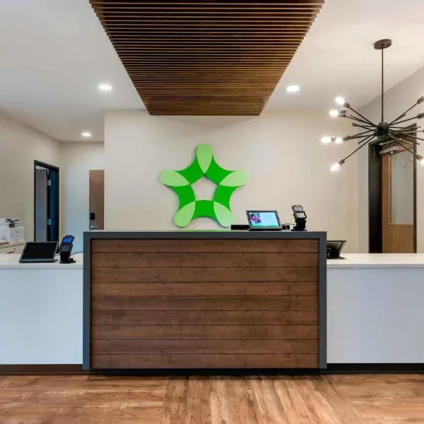 Extended Stay America Premier Suites - Bradenton, hotel in Bradenton