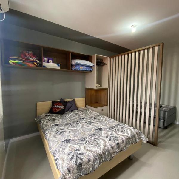 Apartamento Torres Center - Foto 2