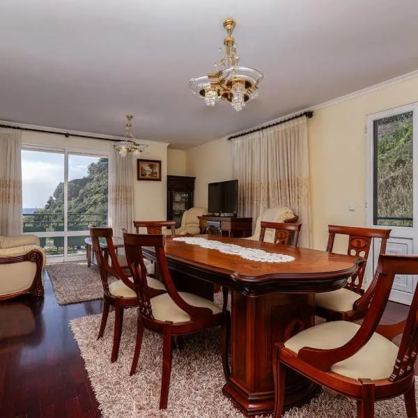 Bela Vale Nº4, hotel di Ribeira Brava