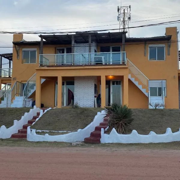BOA VIDa, khách sạn ở Punta Del Diablo
