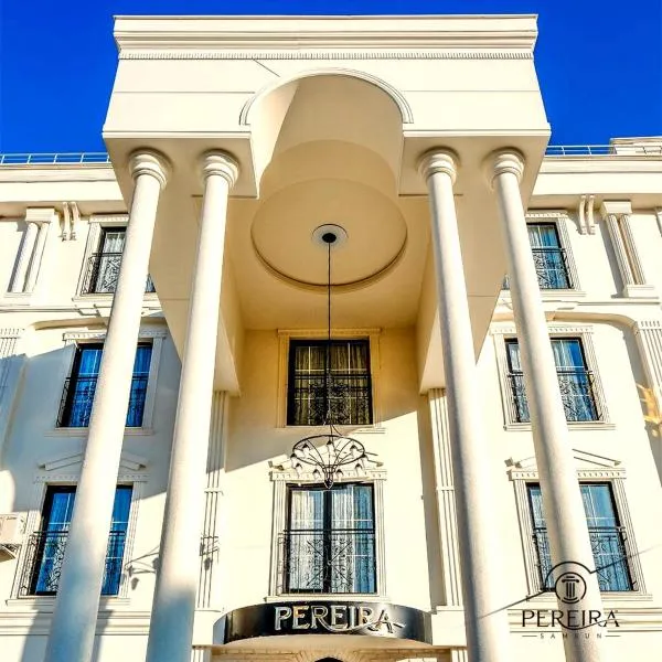 Pereira Samsun, hotel v destinaci Samsun