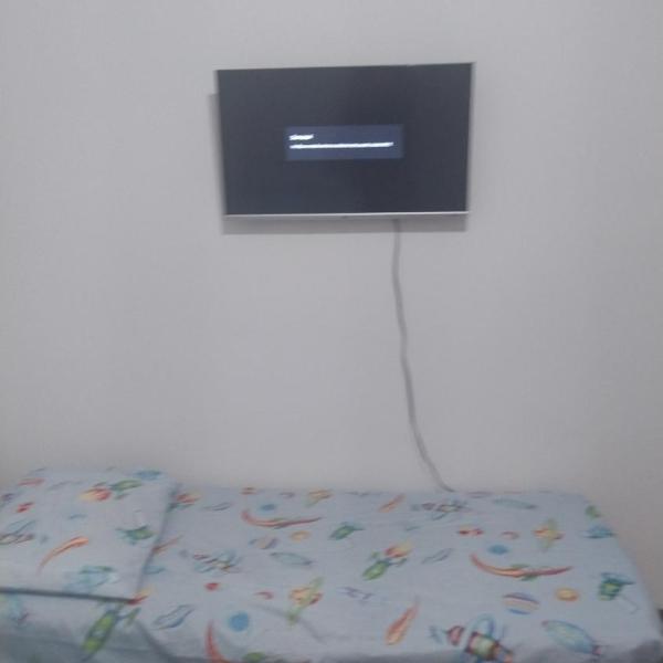 Aluguel de quarto com banheiro compartilhado,próximo ao Copacabana palace