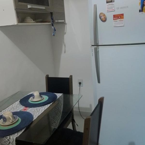 Aluguel de quarto com banheiro compartilhado,próximo ao Copacabana palace - Foto 4