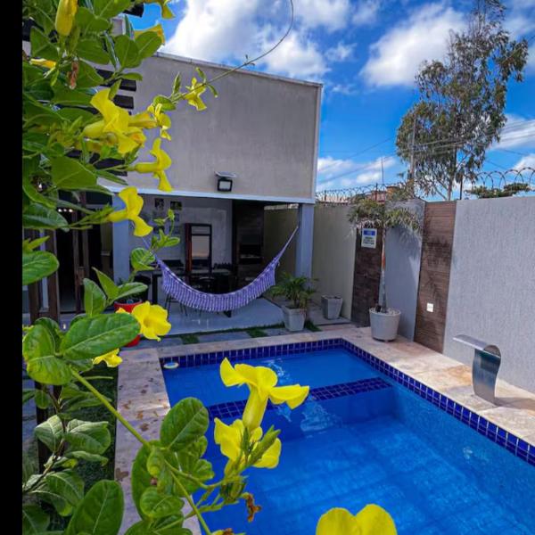 Casa na Praia do Preá, com Piscina - Foto 4