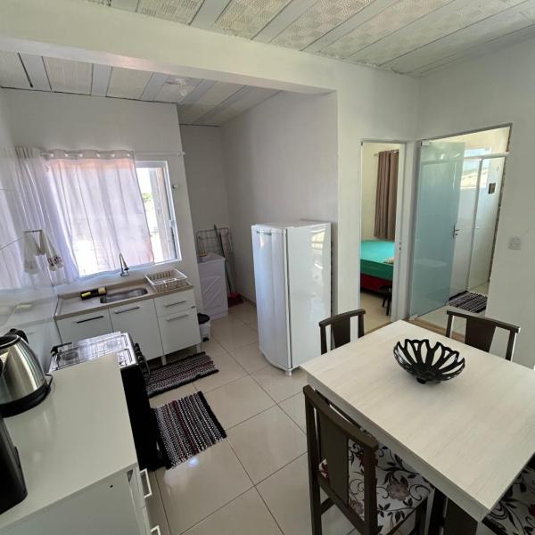Apartamento Imbituba