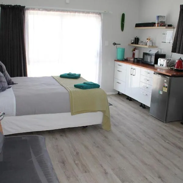 Marlborough Wine Country B&B, hotel sa Blenheim