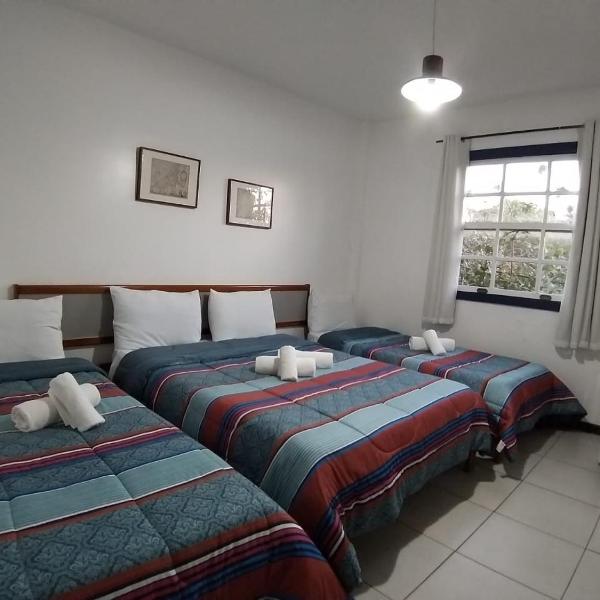 Pousada Maria Farinha - Foto 2