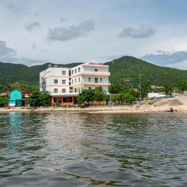 Chau Gia Hotel, khách sạn ở Vịnh Vĩnh Hy