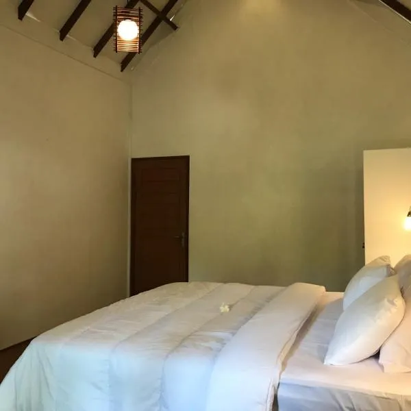 Kevin House, hotel v destinaci Tanjung