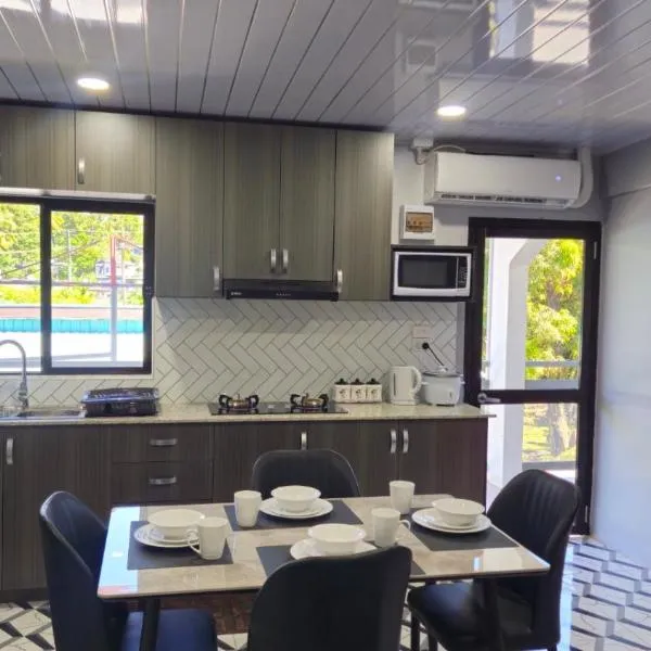 Deans Apartment, ξενοδοχείο σε Lautoka