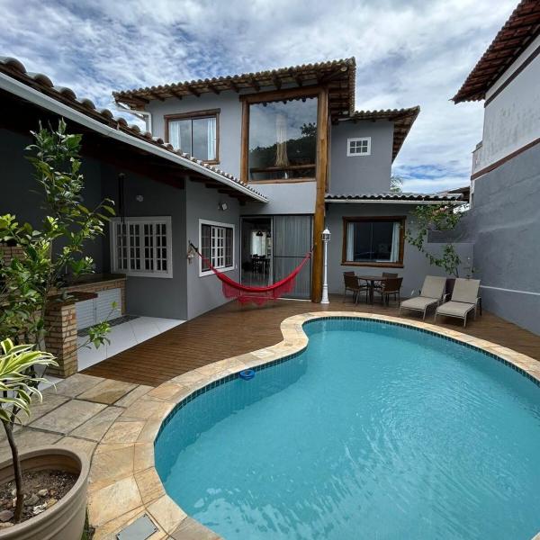 Refúgio da Tartaruga - Piscina Aquecida - Foto 4