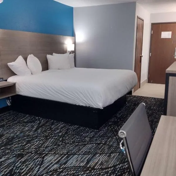 Baymont by Wyndham Duluth, hotel v destinaci Duluth