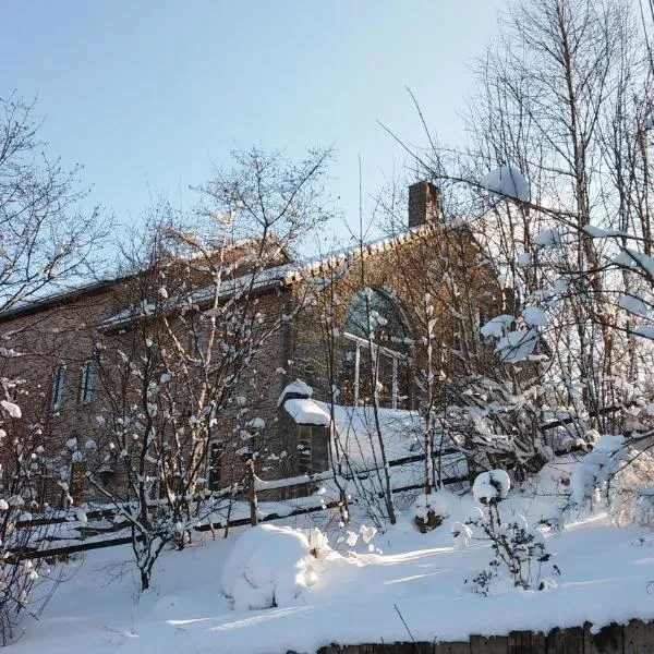 B&B Caprice d'Epices, hotel en Francorchamps