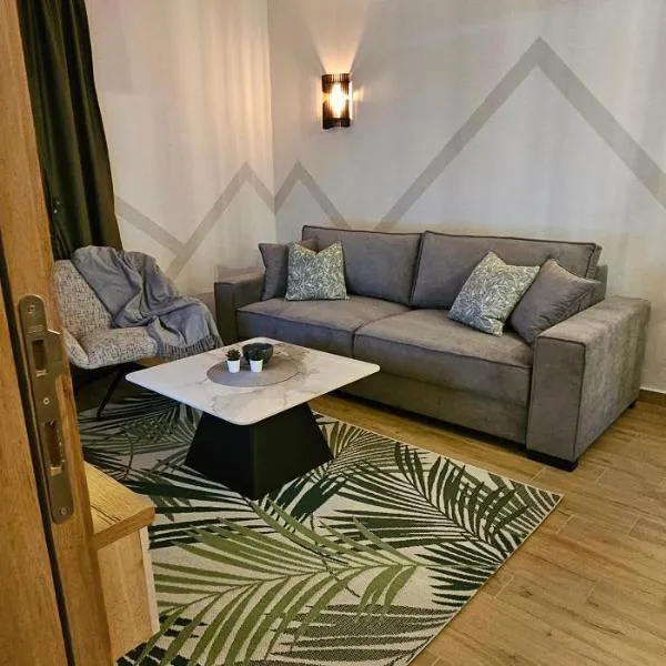 Valena 1 Divčibare, ξενοδοχείο σε Divčibare