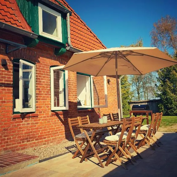 Gut Koselau Landhaus III, hotel in Koselau