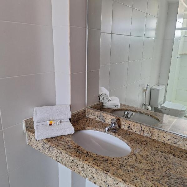 Alto da Praia Hotel - Foto 3
